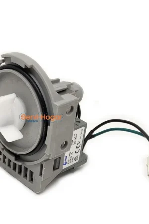 Bomba Lavavajillas FUDI 30w Bayoneta 4 puntos. 81782826 Stock Limitado