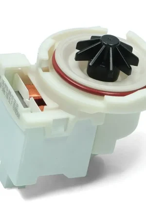Bomba Desagüe Lavavajillas ARISTON INDESIT C00272301 Solo Por Tiempo Limitado