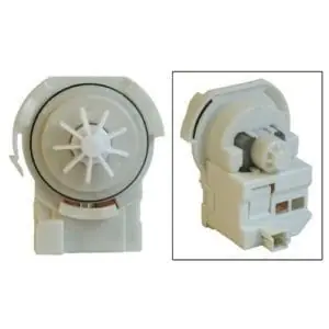 Bomba Desagüe Lavavajillas FAGOR EDESA. V99I000H1 Imprescindible (Must-Have)