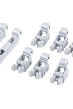 Abrazadera Cesto Inferior Lavavajillas BALAY 00611472 Precio De Oferta