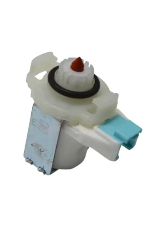 Valvula Regeneracion Lavavajillas WHIRLPOOL. 480140102391 Alta Calidad