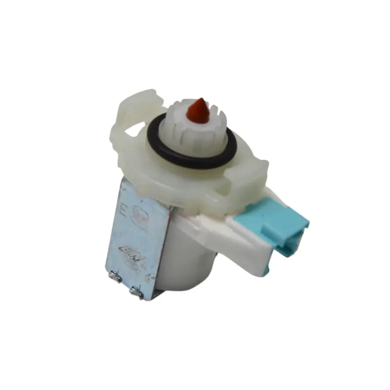 Valvula Regeneracion Lavavajillas WHIRLPOOL. 480140102391 Alta Calidad