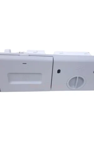 Dosificador Detergente Lavavajillas INDESIT C00104789 Súper Precio