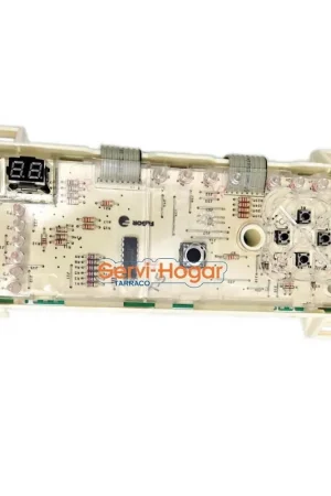 Marca Reconocida Modulo Control Lavavajillas FAGOR V54J000P1