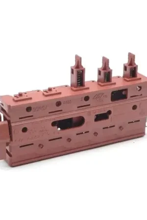 Compra Ahora Teclado Interruptor ASPES EDESA FAGOR V36H000T6