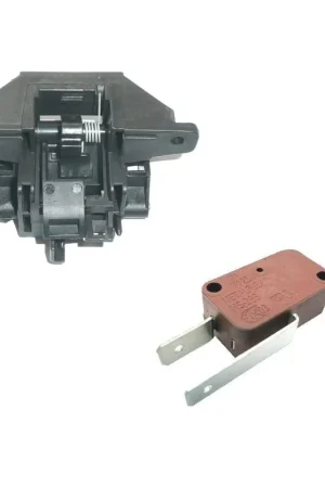 Cierre Puerta Lavavajillas + Microinterruptor FAGORV09B000B4 Precio De Fábrica