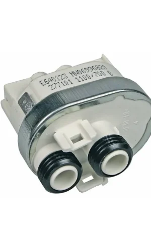 Envío Gratis Interruptor Presión Lavavajillas MIELE 6996821