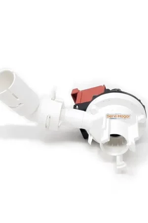 Bomba Lavavajillas WHIRLPOOL BAUKNECHT 481236018363 Precio Rebajado