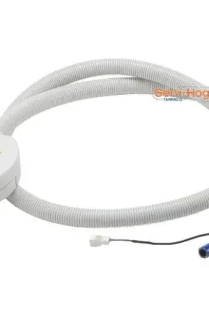 Tubo Entrada Agua Aquastop MIELE 7638500 Devolución Gratuita