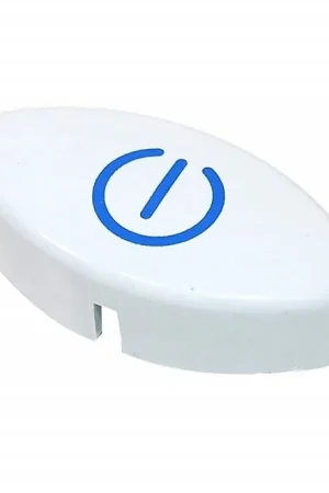 Tecla ON / OFF Lavavajillas INDESIT C00143006 A Buen Precio