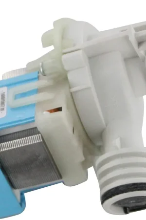 Bomba Desagüe Lavavajillas ARISTON INDESIT C00090537 Novedad