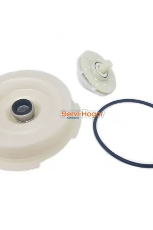 Kit Hidraulico Motor BOSCH BALAY 00419027 - 10013913 Novedad