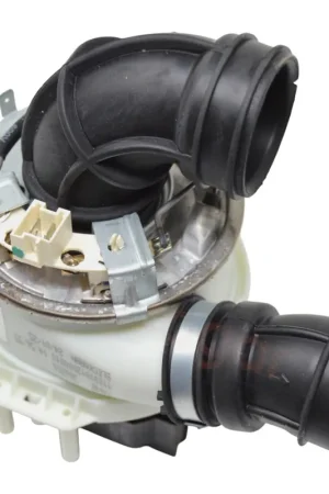 Barato Motor Lavavajillas MIDEA VSM-E25A0. 11001012000010