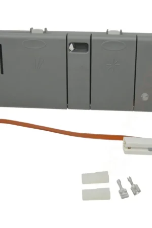 Pago Seguro Dosificador Detergente Lavavajillas ELECTROLUX. 4071358131