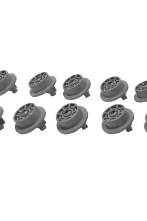 Envío Exprés Ruedas Cesto Inferior Lavavajillas BEKO 1782020300 - C00916043