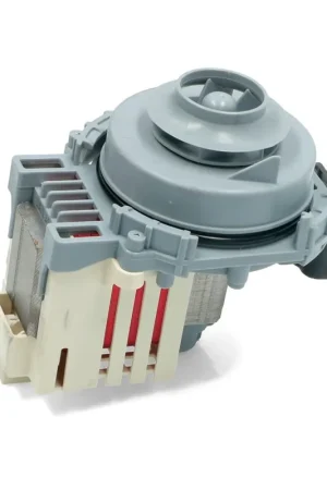 Motor Lavado Lavavajillas INDESIT C00303737 - 482000023514 Marca Reconocida