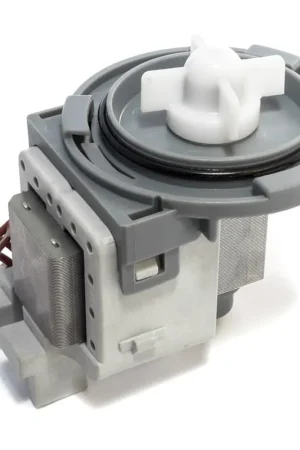 Devolución Gratuita Bomba Desagüe Lavavajillas BEKO 1740300300