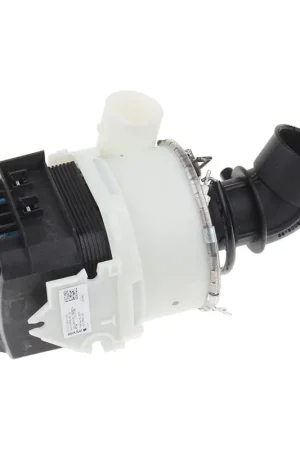 Oferta Limitada Motor Lavavajillas BEKO con Resistencia 1762650500