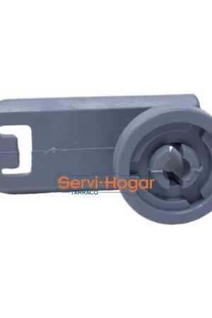 Mejor Precio Soporte Rueda Lavavajillas Miele 07649011