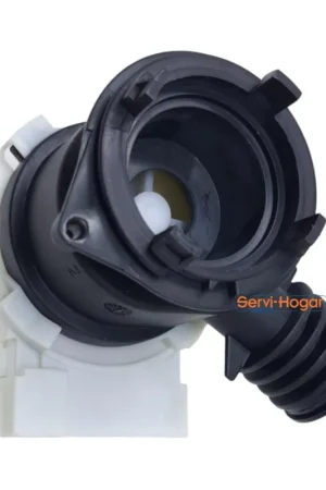 Bomba Desagüe Lavavajillas CANDY HOOVER 91200173 Disponible Ahora