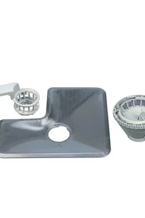 Microfiltro Completo Lavavajillas MIELE 9632790 Económico