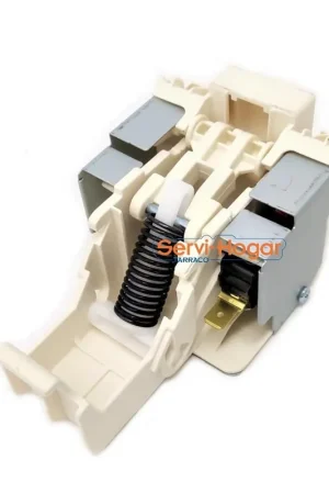 Promoción Exclusiva Cierre Puerta Lavavajillas LG 4027ED3002G