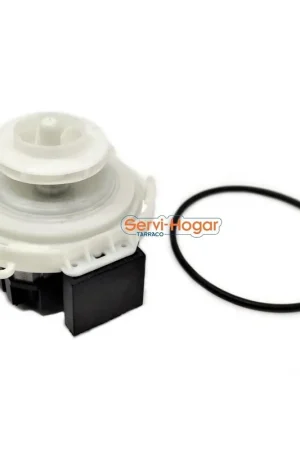 Solo Hoy Motor Lavavajillas ARISTON INDESIT C00302488 - C00731573