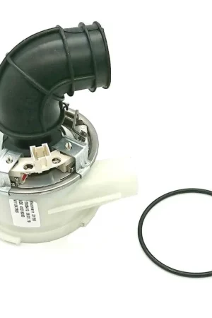 Resistencia Lavavajillas + Junta INDESIT C00520796 Rebajas