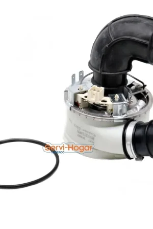 Resistencia Lavavajillas + Junta INDESIT C00302489-C00856634 Disponible Ahora