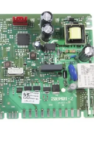 Liquidación Modulo Control Lavavajillas VESTEL CORBERO 20836685