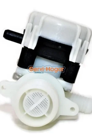 Electrovalvula Lavavajillas BALAY 1 Via con seguridad 091051 Envío Exprés