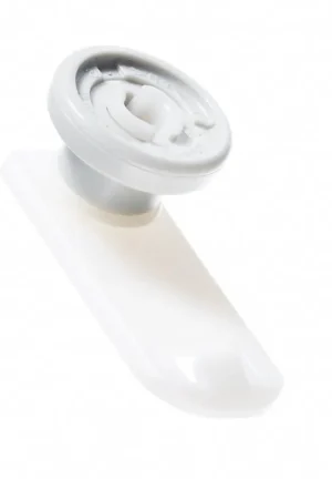 Soporte Rueda Lavavajillas Miele 7649011 Entrega Rápida