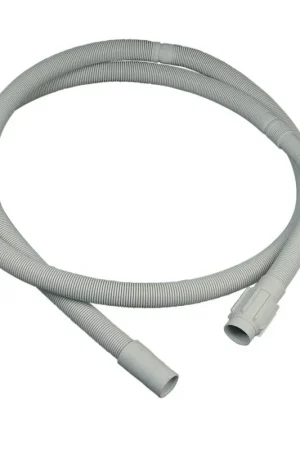 Entrega Rápida Tubo Desague Lavavajillas WHIRLPOOL 481253029113
