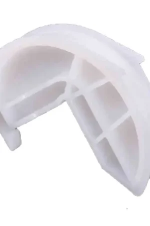 Barato Guia Banda Bisagra Lavavajillas WHIRLPOOL 481240448746