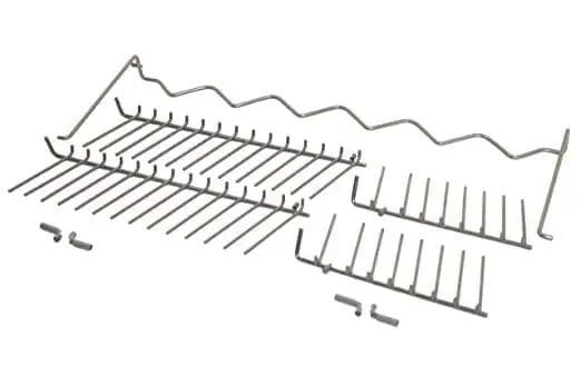 Varillas Abatibles Cesto Inferior BOSCH. 00432375 Novedad