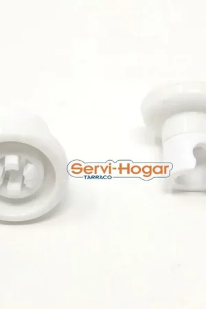 Rueda Cesto Superior CANDY FAGOR 2LF-456X (2 UNIDADES) VMI000160 Última Versión