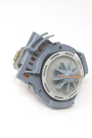 Bomba Desagüe Lavavajillas WHIRLPOOL 481236018558 Entrega Rápida