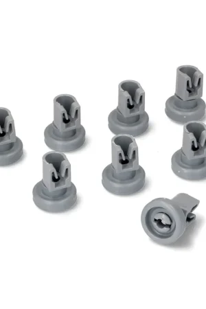 Súper Precio Rueda Cesta Superior ELECTROLUX (8 unidades). 50286967000