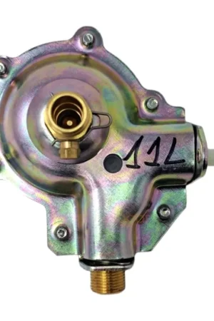 Solo Hoy Cuerpo Agua Calentador Gas FAGOR ST0027050 11L