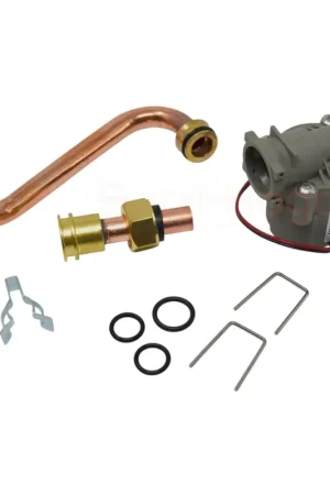 Hidrogenerador Calentador JUNKERS 8707406095 Última Versión