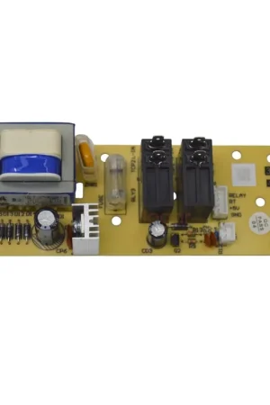 Última Versión Modulo Control Termo Electrico COINTRA V46500930