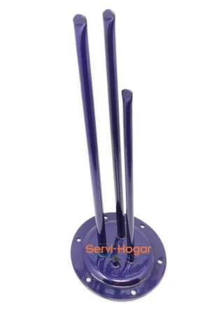 Portavainas APARICI Ø 185 x 400 mm 91049 Solo Hoy