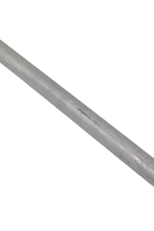 Anodo Magnesio Termo Electrico 22X300 mm Rosca M6 X100 Envío Exprés