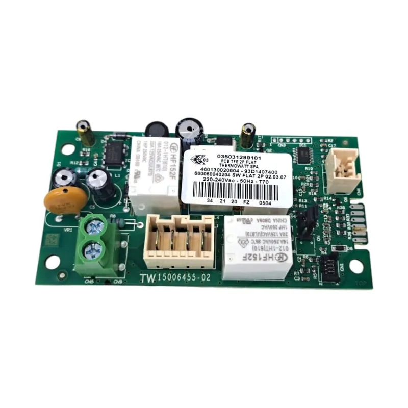 Súper Precio Modulo Control Termo Electrico ARISTON FLECK 65151230