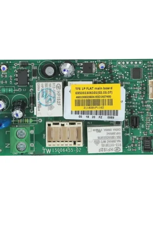 Modulo Control Termo Electrico ARISTON FLECK 65151293 Oferta Flash