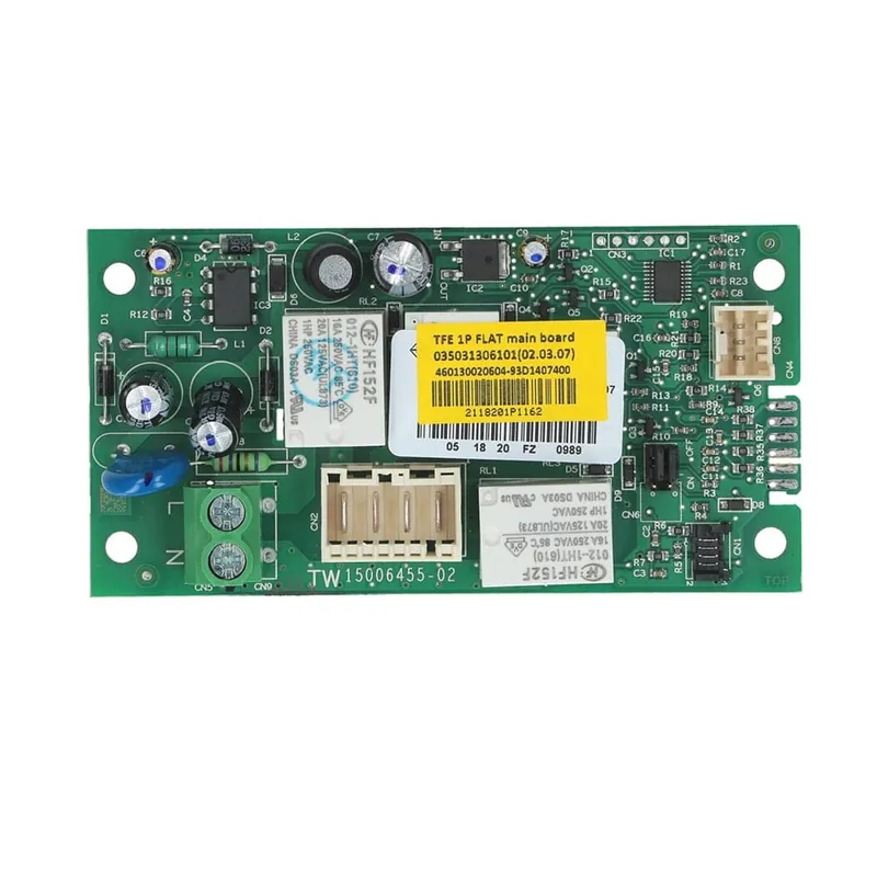 Modulo Control Termo Electrico ARISTON FLECK 65151293 Oferta Flash