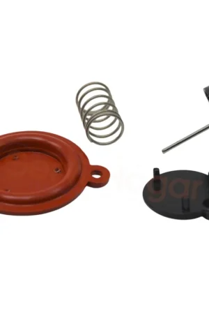 Entrega Rápida Membrana Calentador VAILLANT Ø 52 mm. 115300