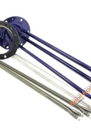 Precio Bajo Portavinas+Junta+Anodo+2 Resistencias 2400W Fagor Edesa Aspes