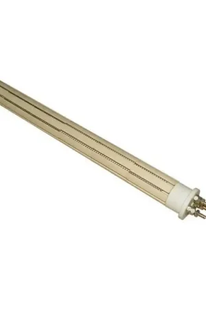 Oferta Resistencia Cerámica Termo Eléctrico Ø38×310 6 Piedras