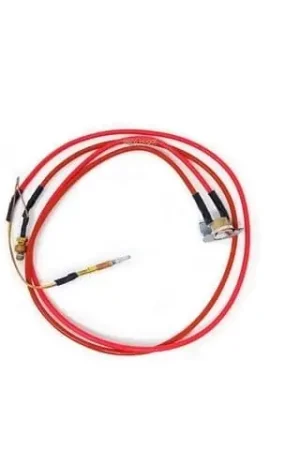 No Te Lo Pierdas Termopar Calentador JUNKERS 245 mm 87072060980